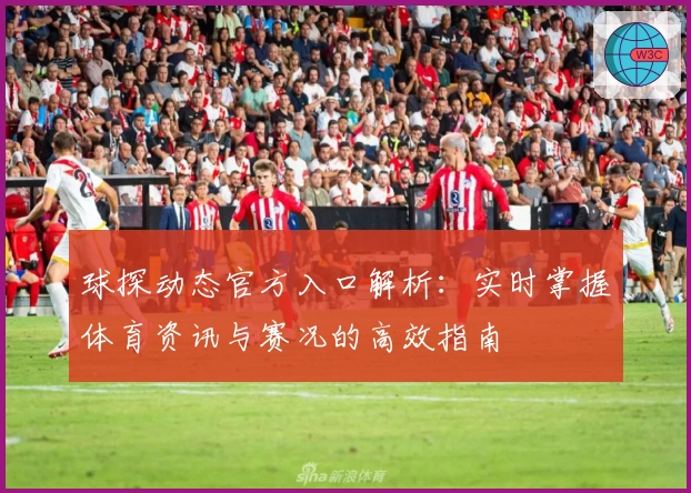 球探动态官方入口解析：实时掌握体育资讯与赛况的高效指南