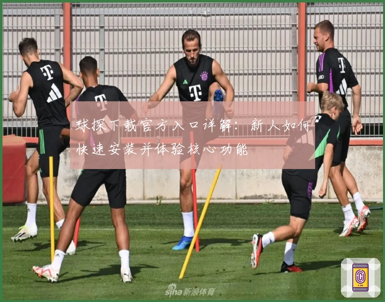 球探下载官方入口详解：新人如何快速安装并体验核心功能