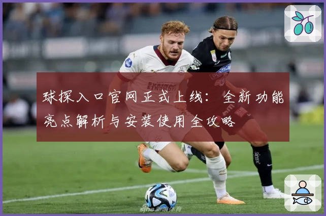 球探入口官网正式上线：全新功能亮点解析与安装使用全攻略